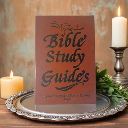 Envirsa™ Bible Study Guide