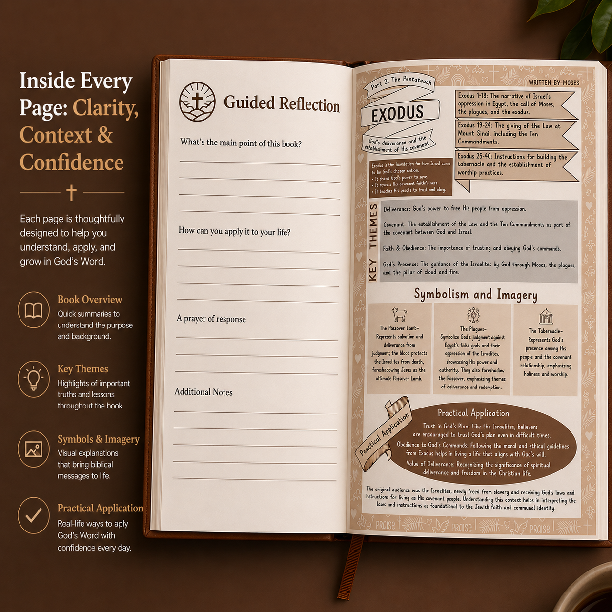 Envirsa™ Bible Study Guide