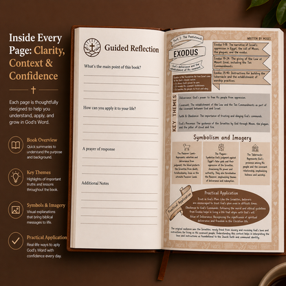 Envirsa™ Bible Study Guide