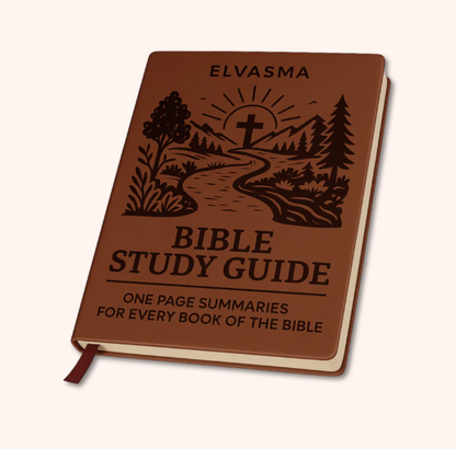 Envirsa™ Bible Study Guide