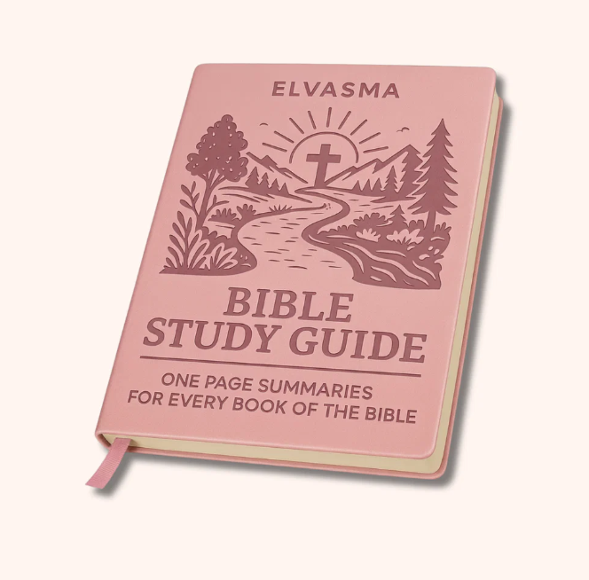 Envirsa™ Bible Study Guide