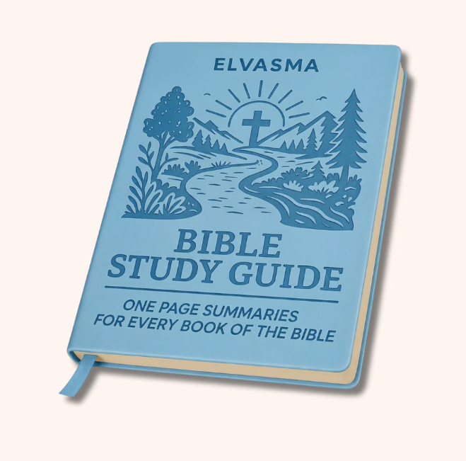 Envirsa™ Bible Study Guide
