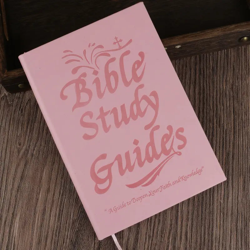 Envirsa™ Bible Study Guide