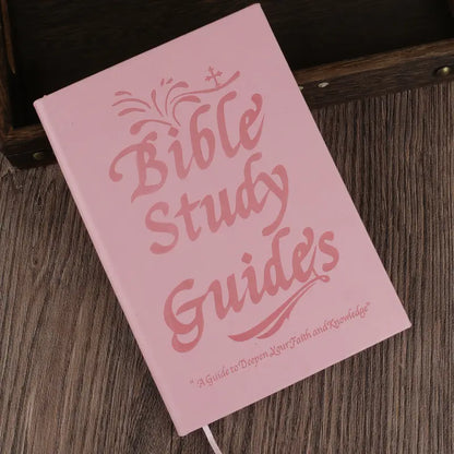 Envirsa™ Bible Study Guide